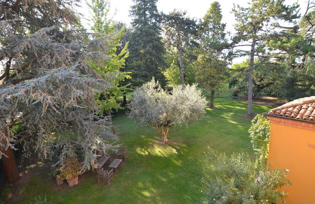 Elegant Holiday Home in Faenza With Garden and Pool - Foto 80