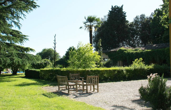 Elegant Holiday Home in Faenza With Garden and Pool - Foto 42