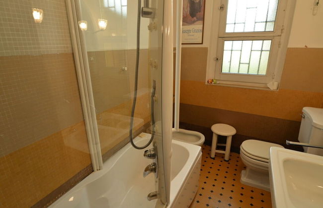 Elegant Holiday Home in Faenza With Garden and Pool - Foto 41