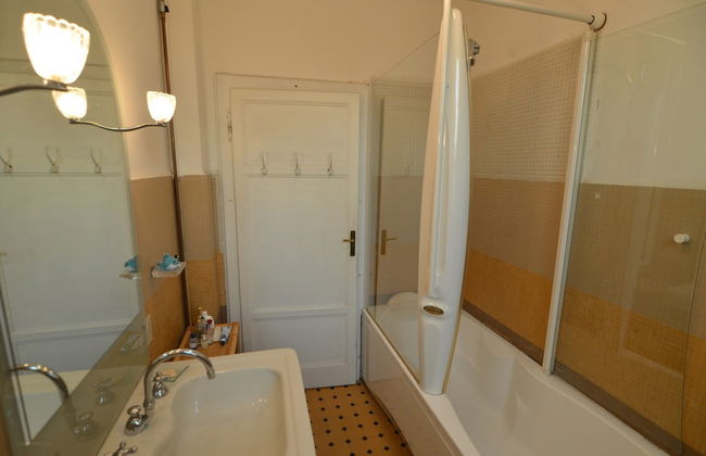 Elegant Holiday Home in Faenza With Garden and Pool - Foto 58