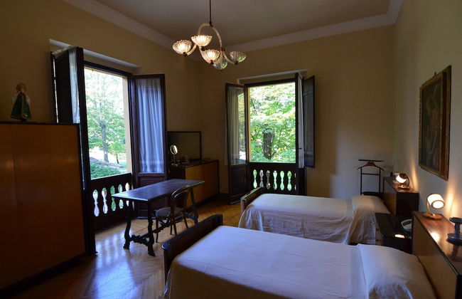 Elegant Holiday Home in Faenza With Garden and Pool - Foto 25