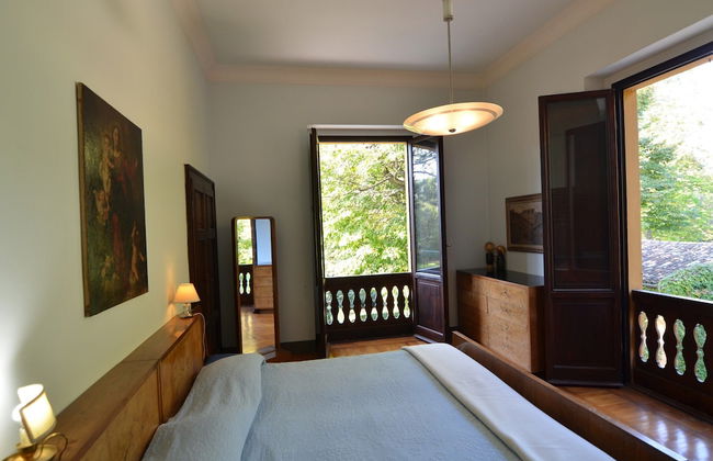 Elegant Holiday Home in Faenza With Garden and Pool - Foto 18