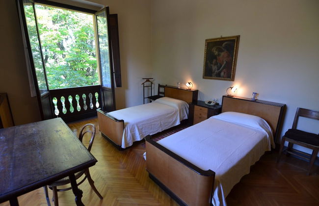 Elegant Holiday Home in Faenza With Garden and Pool - Foto 19