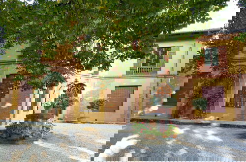 Foto 37 - Elegant Holiday Home in Faenza With Garden and Pool