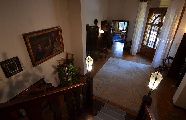 Elegant Holiday Home in Faenza With Garden and Pool - Foto 4