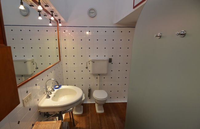 Elegant Holiday Home in Faenza With Garden and Pool - Foto 57