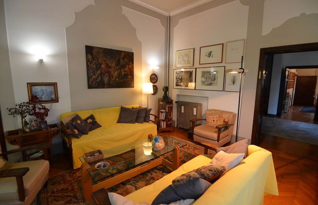 Elegant Holiday Home in Faenza With Garden and Pool - Foto 34