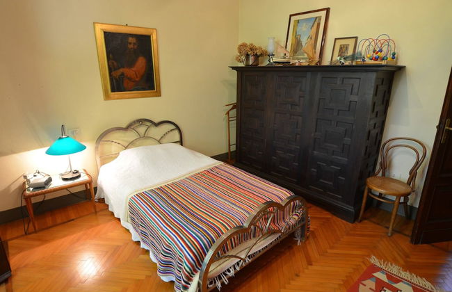 Elegant Holiday Home in Faenza With Garden and Pool - Foto 24