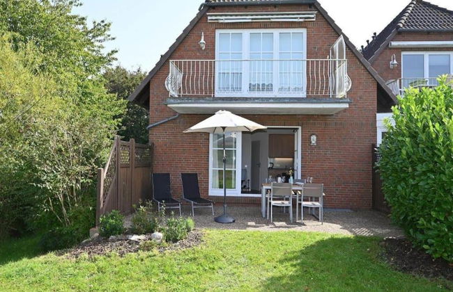 Ferienwohnung in Westerland auf Sylt - Foto 21