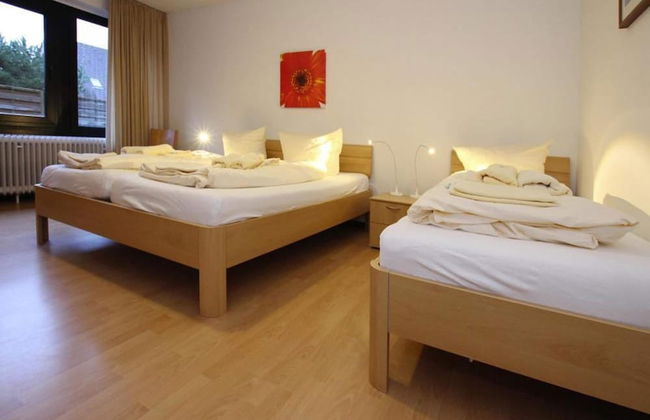 Ferienwohnung in Westerland auf Sylt - Foto 3