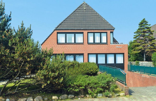Apartment in Westerland - Foto 1