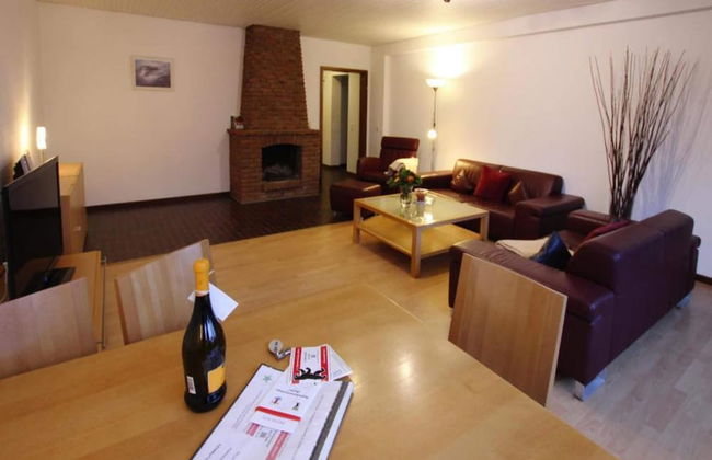 Ferienwohnung in Westerland auf Sylt - Foto 5