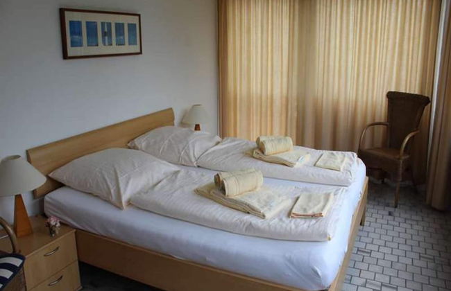 Ferienwohnung in Westerland auf Sylt - Foto 2