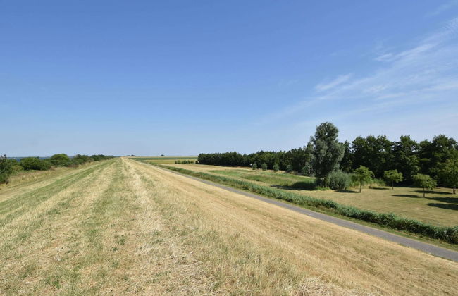 Cozy Holiday Home in Zonnemaire Near Lakebeach - Foto 74