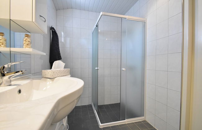 Cozy Holiday Home in Zonnemaire Near Lakebeach - Foto 39