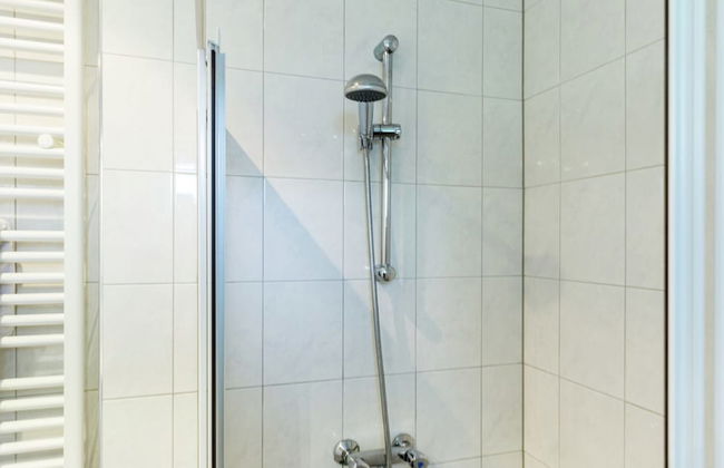 Cozy Holiday Home in Zonnemaire Near Lakebeach - Foto 48