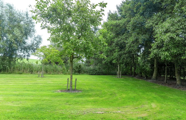 Cozy Holiday Home in Zonnemaire Near Lakebeach - Foto 59