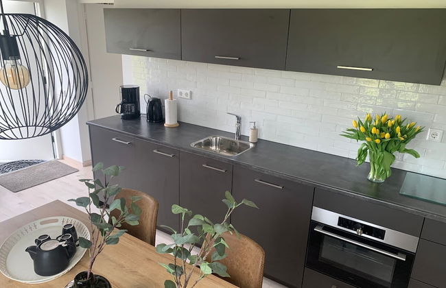 Cozy Holiday Home in Zonnemaire Near Lakebeach - Foto 15