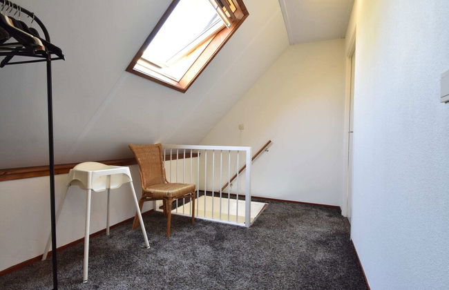 Cozy Holiday Home in Zonnemaire Near Lakebeach - Foto 47