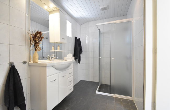 Cozy Holiday Home in Zonnemaire Near Lakebeach - Foto 39