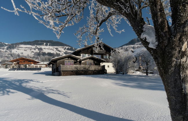 Heritage Chalet in Niedernsill Near Ski Area - Foto 70
