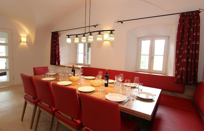 Heritage Chalet in Niedernsill Near Ski Area - Foto 51