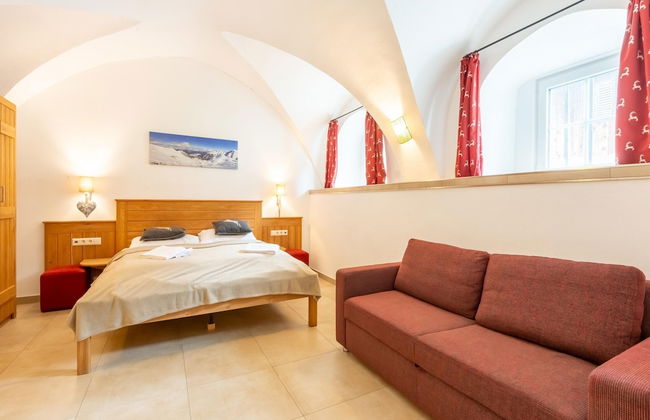 Heritage Chalet in Niedernsill Near Ski Area - Photo 20