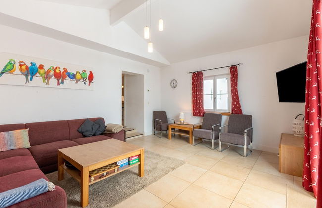 Heritage Chalet in Niedernsill Near Ski Area - Photo 37