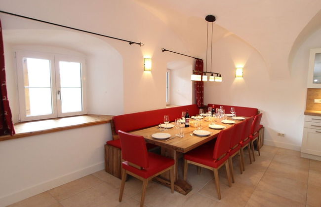 Heritage Chalet in Niedernsill Near Ski Area - Foto 50