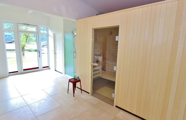 Heritage Chalet in Niedernsill Near Ski Area - Foto 43