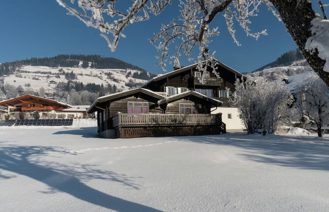 Heritage Chalet in Niedernsill Near Ski Area - Foto 69