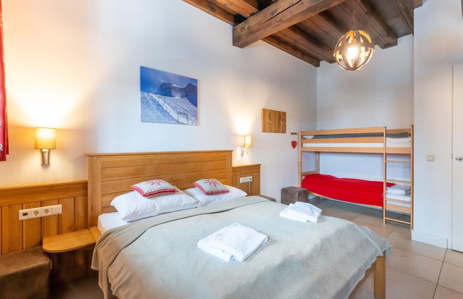 Heritage Chalet in Niedernsill Near Ski Area - Photo 19