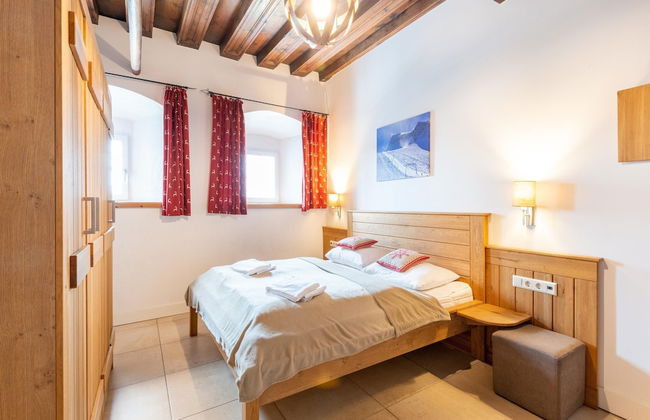 Heritage Chalet in Niedernsill Near Ski Area - Photo 21