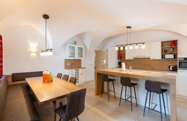 Heritage Chalet in Niedernsill Near Ski Area - Photo 69