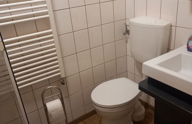 Chic Apartment in Stormbruch Near Ski Area - Foto 37