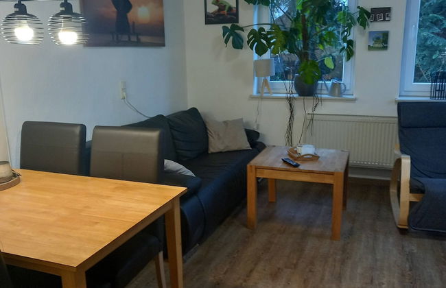 Chic Apartment in Stormbruch Near Ski Area - Foto 13