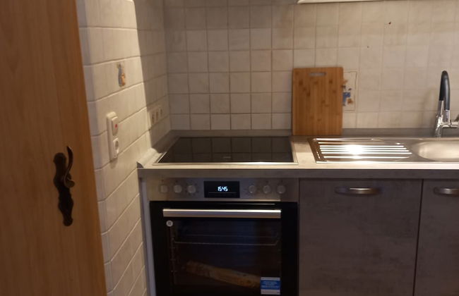 Chic Apartment in Stormbruch Near Ski Area - Foto 18
