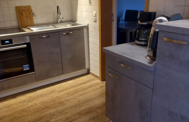 Chic Apartment in Stormbruch near Ski Area - Foto 4
