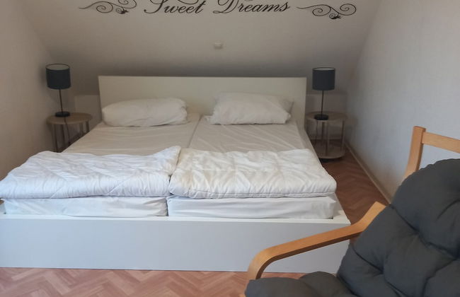 Chic Apartment in Stormbruch Near Ski Area - Foto 9