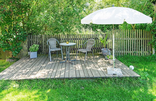 Chic Apartment in Stormbruch Near Ski Area - Foto 51