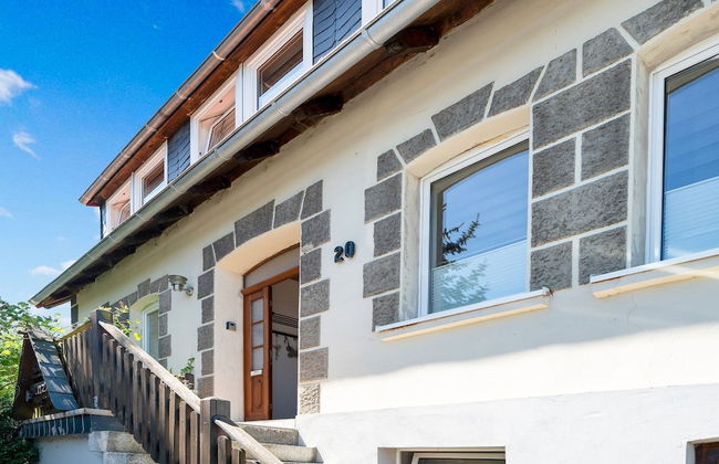 Chic Apartment in Stormbruch Near Ski Area - Foto 3