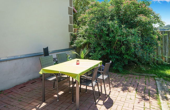 Chic Apartment in Stormbruch Near Ski Area - Foto 32