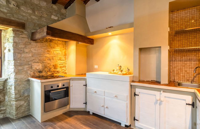 Beautiful Apartment in Sestino With Garden - Foto 19