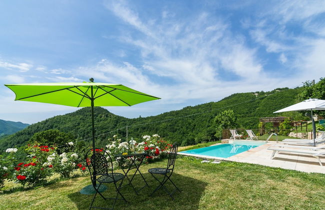 Beautiful Apartment in Sestino With Garden - Foto 50