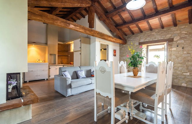 Beautiful Apartment in Sestino With Garden - Foto 70