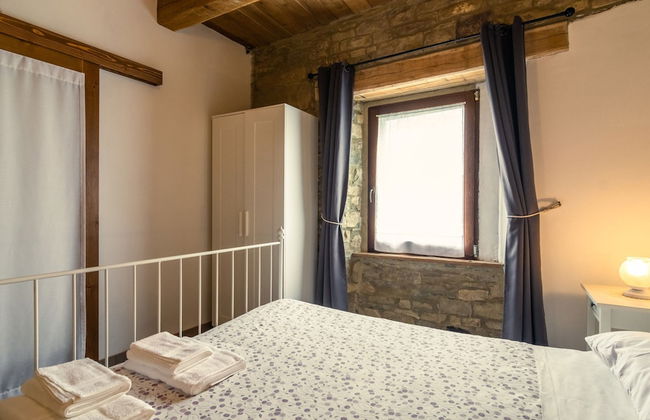 Beautiful Apartment in Sestino With Garden - Foto 3