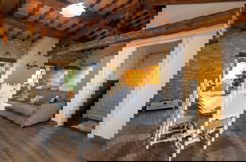 Foto 60 - Beautiful Apartment in Sestino With Garden