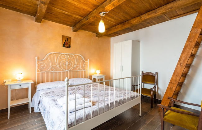 Beautiful Apartment in Sestino With Garden - Foto 13