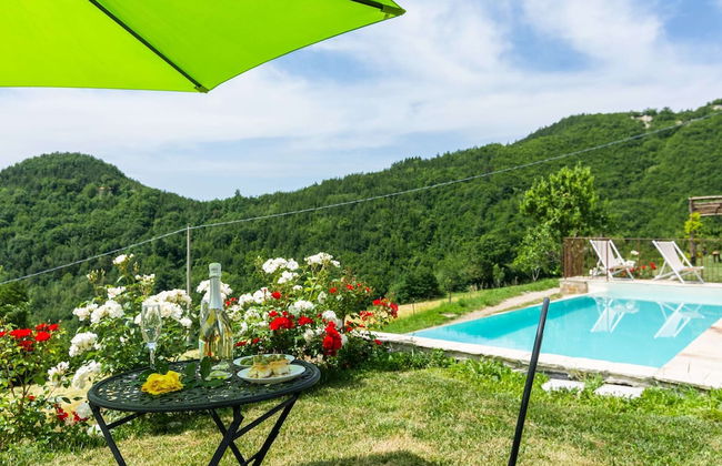 Beautiful Apartment in Sestino With Garden - Foto 51