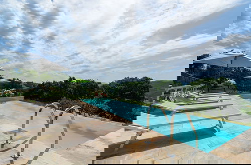 Foto 49 - Beautiful Apartment in Sestino With Garden